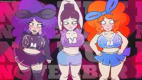 PeachyPops Ignites No Nut November with Wild Anime Fantasies Forbidden Desires