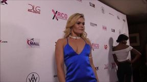 Xrco Awards 2018 Red Carpet Part 8