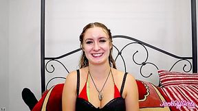Pt3 Violet Spice Handjob Expert!! - Violet Spice
