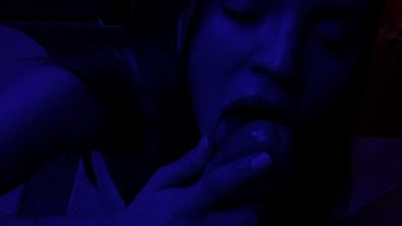 Deep Throat Rimming Licking Balls Cumshot Teen 18yo