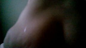 Mi novia cabalgando sobre mi parte 2