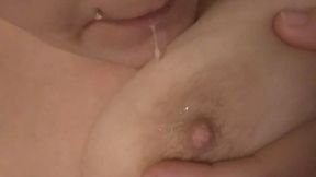 SSBBW – Spit Play & Saliva Fetish