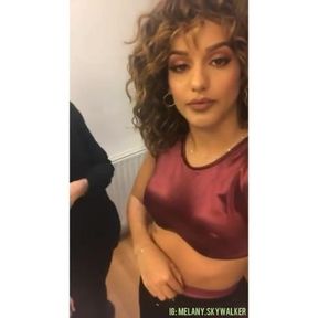 Tal video coulisse 1