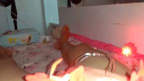 caseiro, do geito que o povo brasileiro gosta / flakael