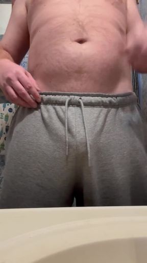 Ass Plus Sink Pissing