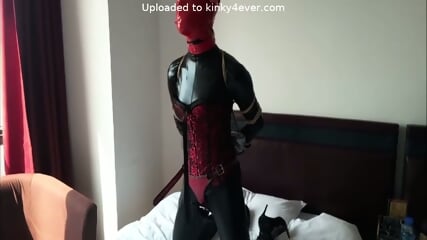 Bondage Latex  Kinky4Ever