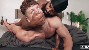 Felix Fox & Shadow Go Wild: Fucking Hard Everywhere & Cumming Like Crazy