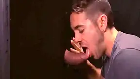 Cute Twink Stepson Sucks Off His Stepdad At
