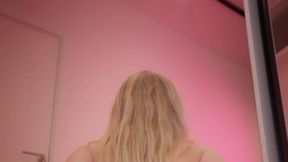 Member content by @Marimoore @Striptease and #Solo #Nude #Blonde #Big Ass nsfw gratis movie | Tik.Porn