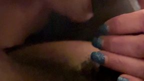 he’s mvp performance deserved a gumjob from mommy