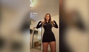 Beautiful Girls Best TikTok Dance Compilation 6 They It