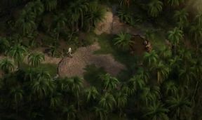 Treasure of Nadia: searching for Diana ep 216