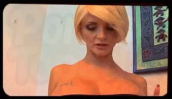 Busty MILF Joslyn James BDSM Torment with Sub Eric Jover Exclusive content