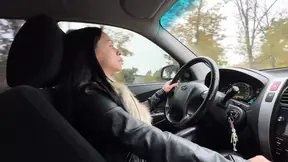 Step mom unexpected suck Step son construction worker?! He cum in mouth