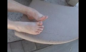 Little Mature Shelly