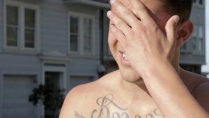 Next Door Male: Satisfying the Swollen Wood