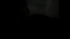 Arili and Luis cojelones