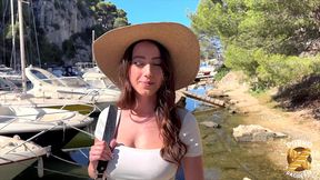 hellolimoon demontre une maitrise du sexe assez incroyable a 22ans seulement !