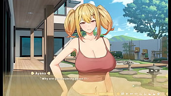 Boss's Wishes: Animated busty hentai game with big boobs & giant cocks