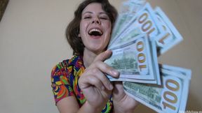 Ruining your New Years Resolution -HD