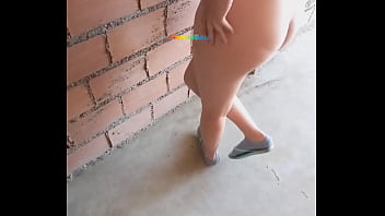 CASERO ALBA&Ntilde_IL SE FOLLA AL LA MUJER DEL DUE&Ntilde_O EN LA TERRAZA PERUANA INFIEL PONE LOS CACHOS A SU MARIDO