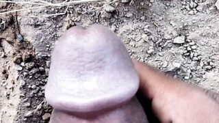 BDSM video of bear young Indian guys getting anal fuck, big dick