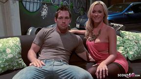 Massive Titties Milf Paige Ashley Pleasing Huge Penis&#x1F346; Hubby in Explicit Scene