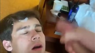 Daniel amateur cumshot compilation: bears, handjob, homemade, outdoors, twinks, daddy