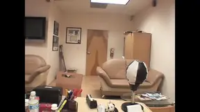 My evening of intimate oral pleasure