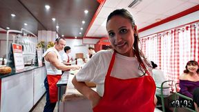 The Pizza Place