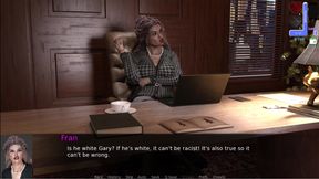 Banking on Bella 4 Ive Fucked a BBW.