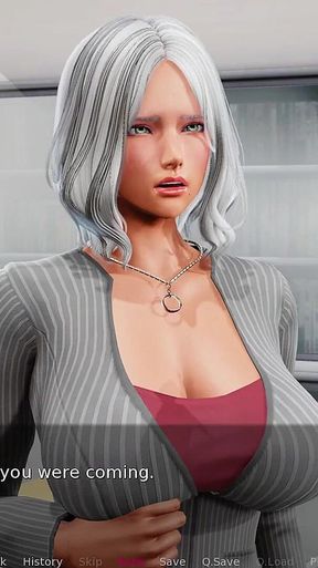 Depravity - #19 - Visual Novel