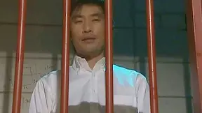 Seductive Spy Gets Caught & Fucked Hard by Corrupt Officer