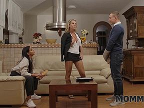 Mommy4K Twisted Test