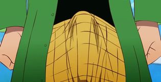 One Piece - Nami the Dick Lover on Action P19