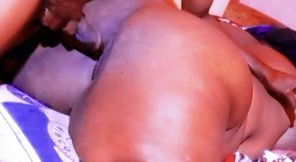 Hold stepmom fucked by young big Dick home boy
