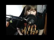 Unboxing JS Halloween Mystery Box