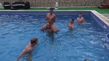 Naughty Tenerife