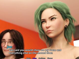 BALLS MASSAGE FROM MY STEPMOM TO MAKE ME THE SUPERLATIVELY GOOD BLOWJOB CREAMPIE OF MY LIFE!