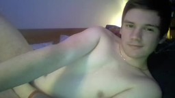 Jake Gee Private Show