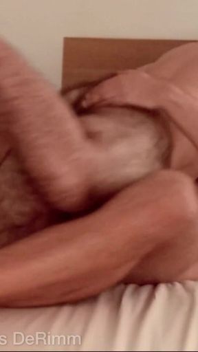 Alessio Veneziano Fucked by Daddy Chris Derimm