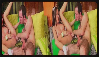 Aurita Gets Fucked with Her Big Natural Tits in Hardcore Fantasy Trending