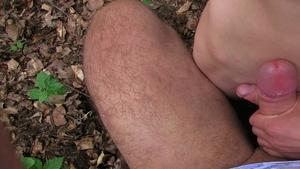 Brown-haired girl sucks rod and acts real filthy