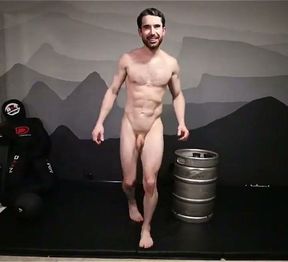 My Workout