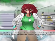 Gender Bender DNA Twister Extreme part 2