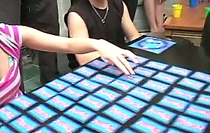 Cohf board games whole scene