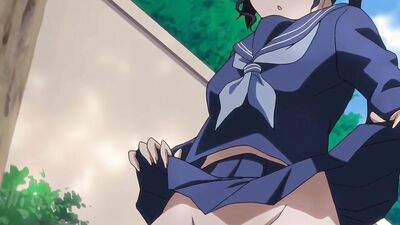 Check out this steamy trending hentai movie featuring a sexy babe getting nailed in HD