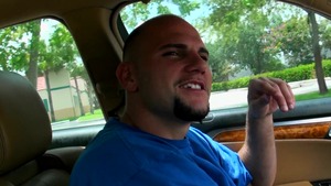 8thStreetLatinas - Latina Kimberly sucking cock