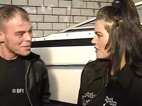 Porn in Flanders, part 2