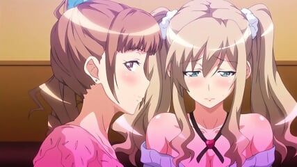 (60FPS) Imouto Bitch ni Shiboraretai - 01